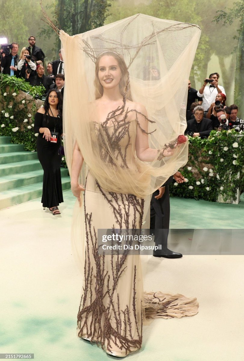 salomeee77's tweet photo. FAV BY FAR  #MetGala https://t.co/QjBEmRQtoT