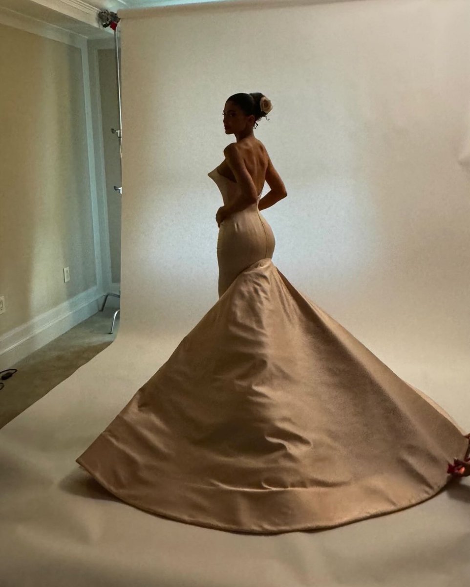 KYLIE FUCKING JENNER
#MetGala