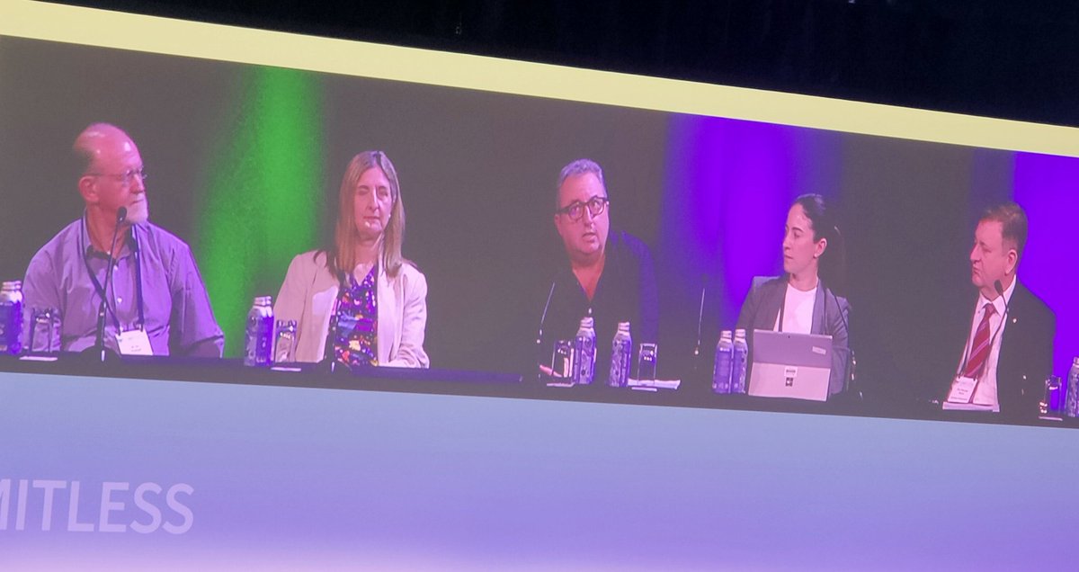 Become an <a href="/ANZCA/">ANZCA</a> examiner, play 'serious games' to make teaching interesting, and stay tuned for AI in TPS! #ASM24BRIS