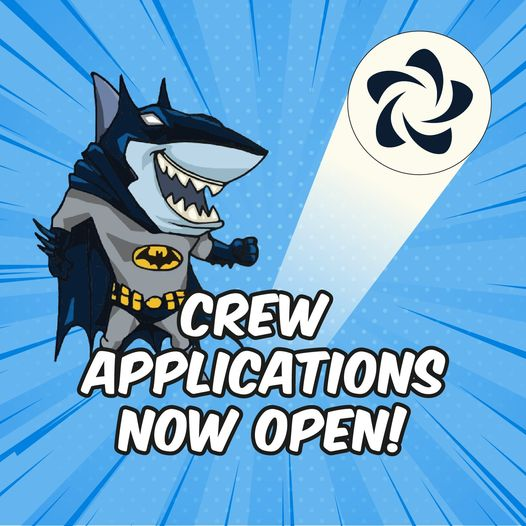 Crew application for Comic Con HNL  is now open! We're looking for Crew Members for Oahu's very own local comic convention and we'd love to have you join us to make this year's Comic Con Honolulu the best one yet! 
eventeny.com/events/volunte…