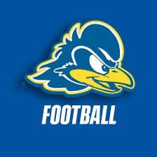 After a great conversation with Coach @CoachGoldrich I am extremely grateful to receive an offer from The University of Delaware! AGTG!! @ryancarty10 @coachjlovelady @rivals @247Sports @On3Recruits @RecruitGeorgia @SWiltfong_ @AdamQBritt @MCFootballCoach @NEGARecruits…