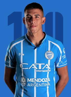 El ojo clínico de Daniel Oldrá, el Ernesto Duchini del siglo XXI. Recomendó llevar a #GodoyCruz, con edad d juveniles, a Enzo Pérez (#Maipú), Fernando Zuqui (#LujánSC) y Zaid Romero (#HuracánLH)
La lista d su captación es interminable, directo responsable dl crecimiento bodeguero