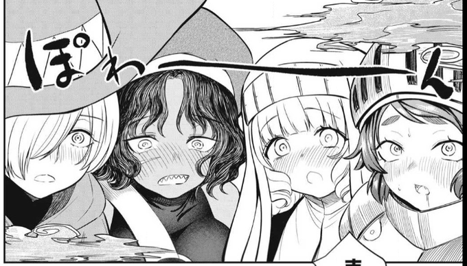 「異世界好色無双録」23話
無料公開中です!
最新話とあわせて
よろしくお願いいたします!
https://t.co/dCjT93krk7 