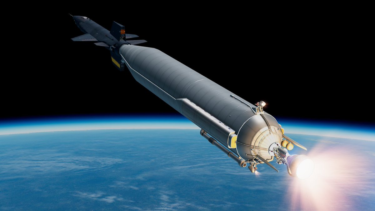 Jaytheamazing_'s tweet image. It works if you like fun
#KerbalSpaceProgram