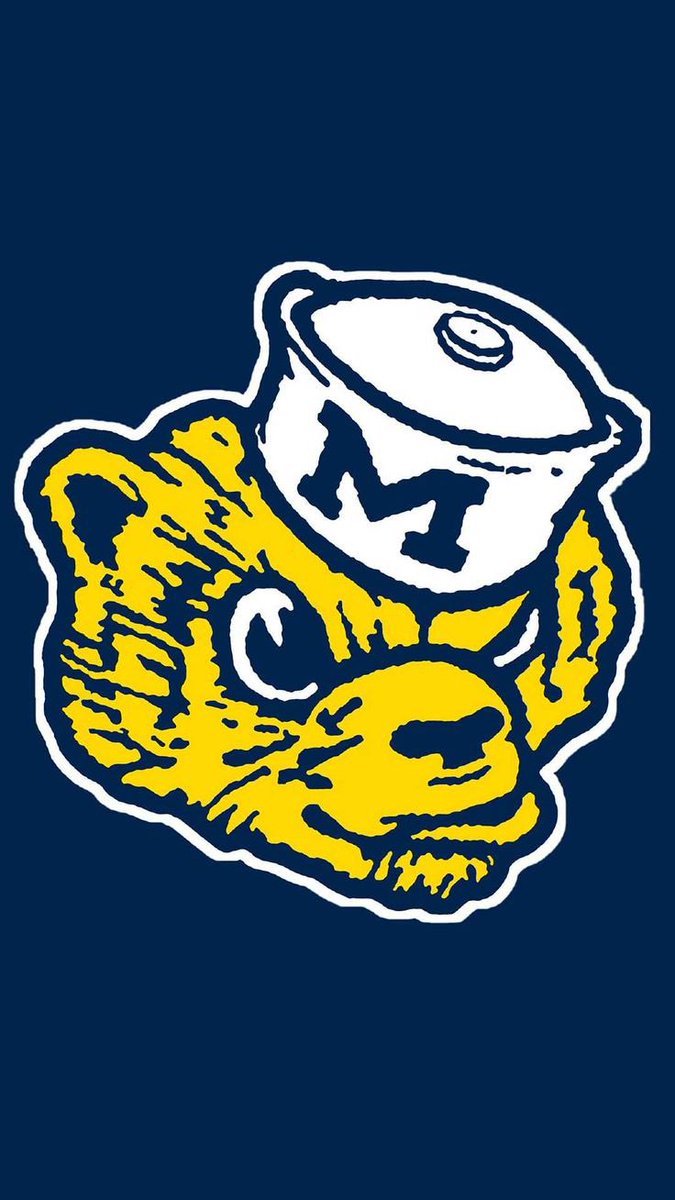 #AGTG Extremely Blessed To Receive An Offer From The University Of Michigan! #goblue〽️ @luc_brian @CoachLMorgan @CoachWinkUM @Coach_SMoore @RecruitWestlake @CoachMo25 @coach_jjack @RecruitGeorgia @JeremyO_Johnson @ChadSimmons_ @jeffsentell @RustyMansell_ @adamgorney