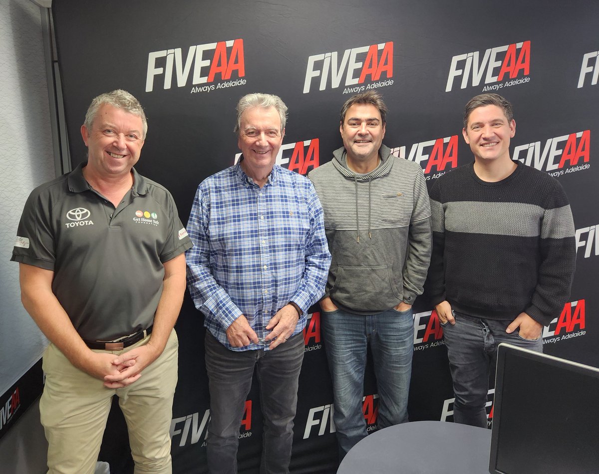 We are proud to announce that we have a new Ambassador.  Media icon Graeme Goodings has joined the Get Home Safe family to help in our fight against road toll. His interest in Senior driver safety will be a valuable asset to us as we aim to help older drivers stay safe.