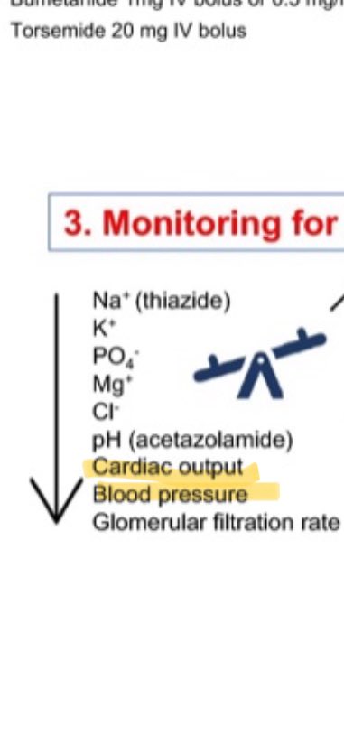 While this looks like a nice review that I will read, CO and BP only decrease with diuretic use if you’re incorrect about hemodynamics 🙃🙃 

@ThinkingCC @ross_prager @IM_Crit_ @msiuba @PulmCrit