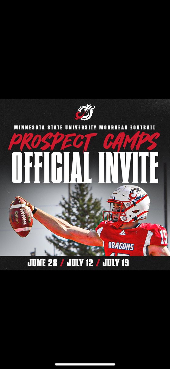 Thanks for the invite can’t wait to come! @needhamchris_
