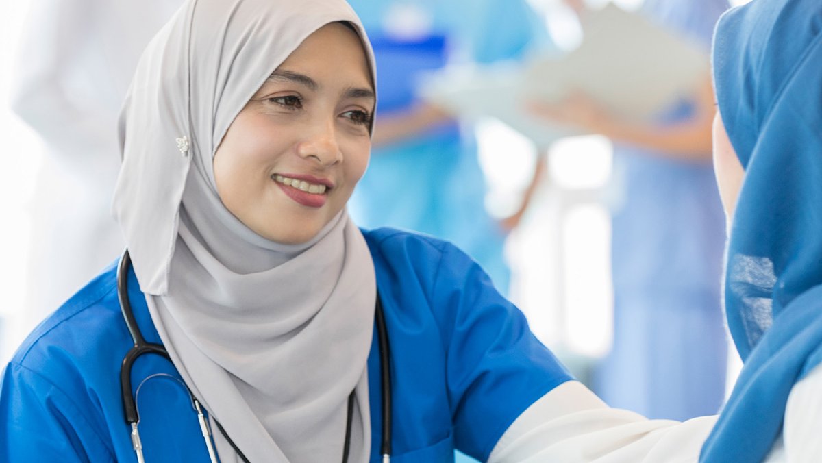 Join the #BurlingtonOntarioHealthTeam in recognizing nurses during #NursingWeek!
We are so grateful for all the hardworking nurses who provide quality care to patients every day. You are vital to advancing our work at the BOHT💛
Thank you!