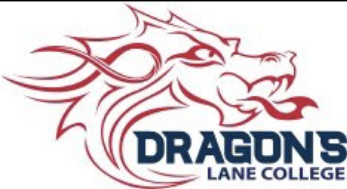 #AGTG 🙏🏽 After a great conversation with @CoachCogmon, I’m extremely blessed to receive an offer from @Lane_Football ‼️ 🔥🐲🔥🐲 @BlackmanFtball @Coach_Kriesky @__CoachJ @strengthcoach34 @AthleteLevel @CSmithScout
