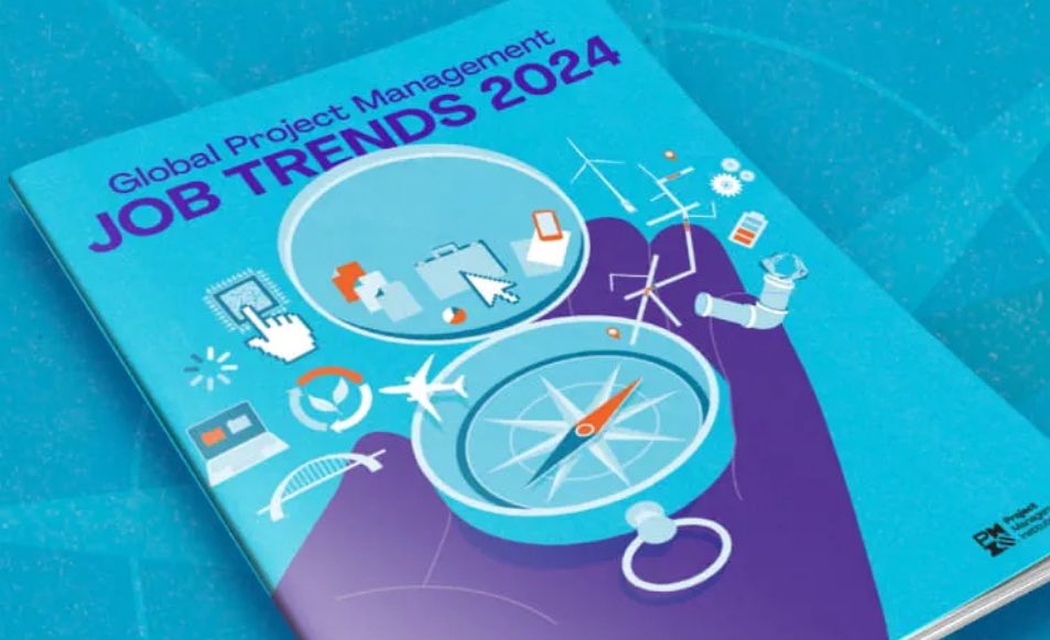 Job Trends 2024
Our industry-leading report is here. Explore the latest trends, insights, and opportunities in project management.