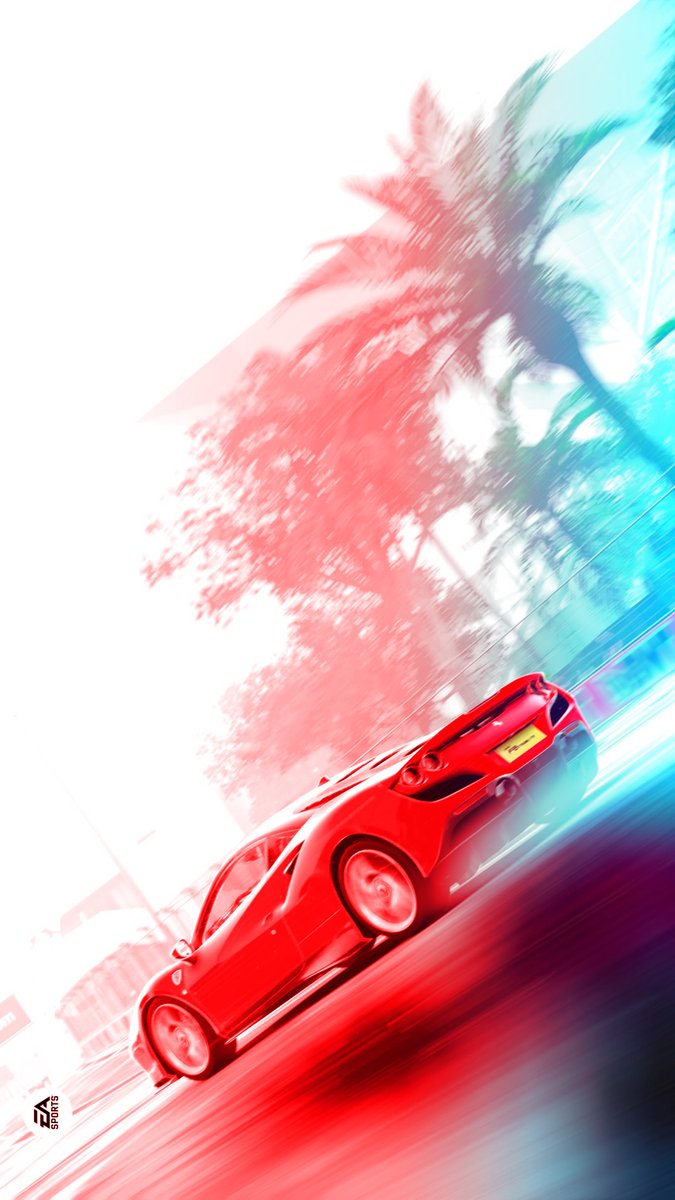 Ferrari F8 Tributo 🇮🇹

#F122 #Codemasters #ElectronicArts #Ferrari #VirtualPhotography #VPRT #VGPUnite #ArtisticofSociety