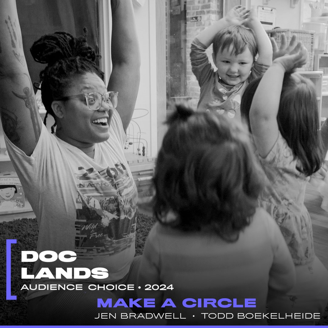 DOCLANDS tweet media