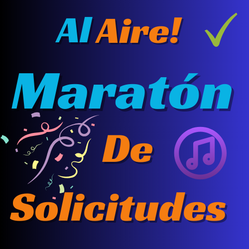 Sonando Al Aire #SoloGenerosUrbana - #MasMusica
sologenerosurbana.radiostream321.com |