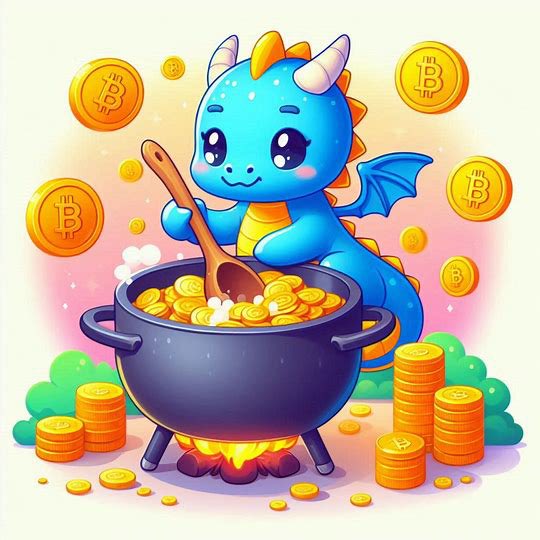 Rise and shine! ☀️

Just a little reminder from your friendly neighborhood dragon that we’re the ones crafting our own destiny! Let's make it magical together.🐉✨ 

$DMEME #DragonMemeNFT2024 #NFT #MemeCoin #TokenLaunch #DEX #Base #PalletExchange #Crypto