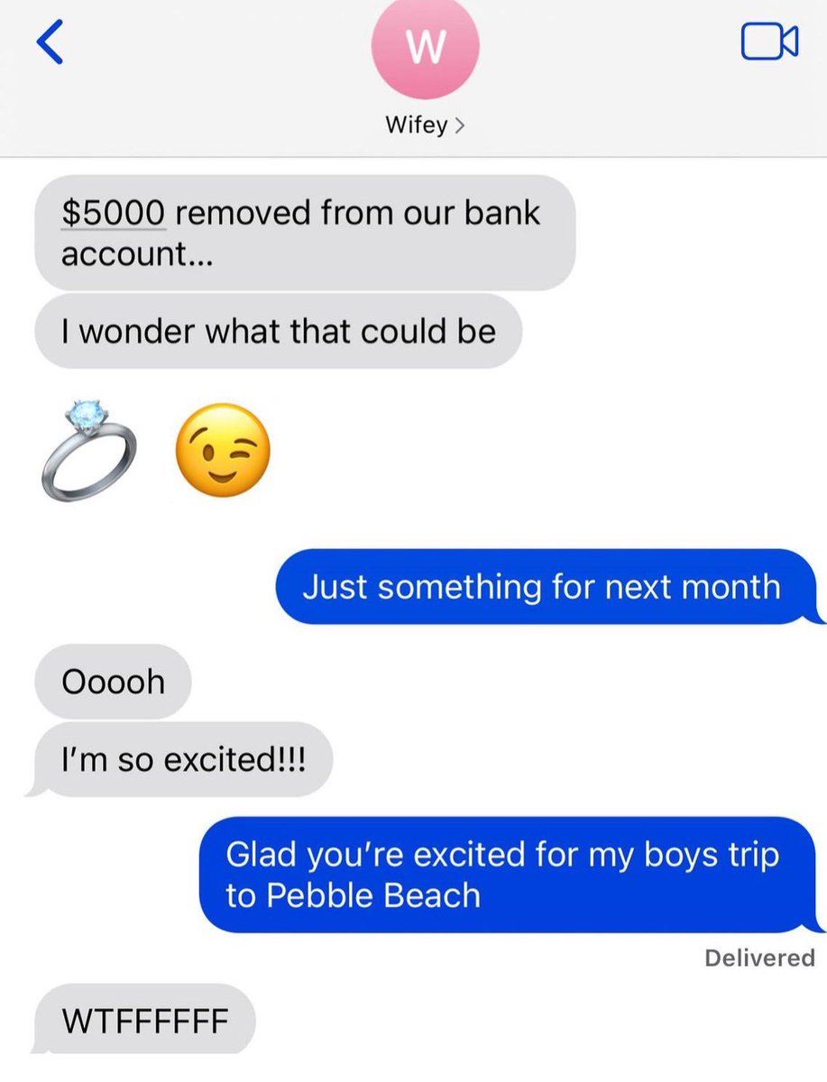 PGATUOR's tweet image. Priorities.

(Via IG / golfxcenter)