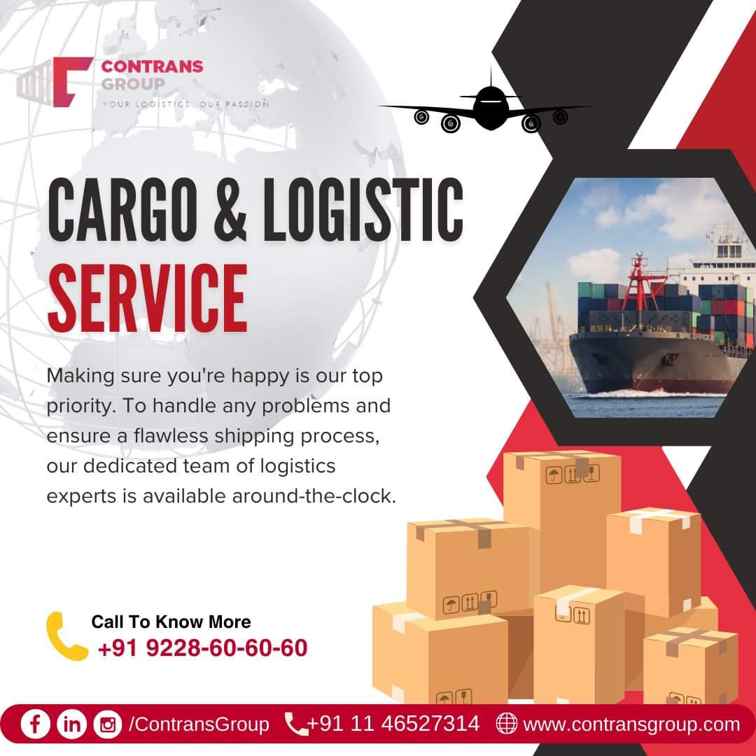 Making sure you're happy is our top priority. To handle any problems and ensure a flawless shipping process, our dedicated team of logistics experts is available around-the-clock. 

#EfficientDeliveries #LogisticsInnovation #OnTimeDeliveries #CuttingEdgeTechnology #SmartLogistics