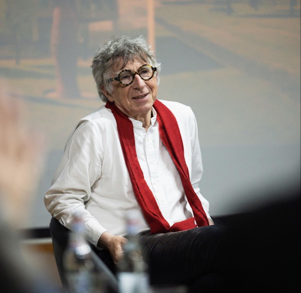 Achieving a sense of place requires an understanding of the natural ecosystem, an appreciation of the cultural values &amp; skills of people in it and a vision  of integrating these together. Thanks to: <a href="/Food_NI/">Food NI</a> <a href="/KingsFdn/">The King's Foundation</a>  <a href="/myedinburghpark/">My Edinburgh Park</a> <a href="/KilleavyCastle/">Killeavy Castle Estate</a> #RegenerativeHospitality