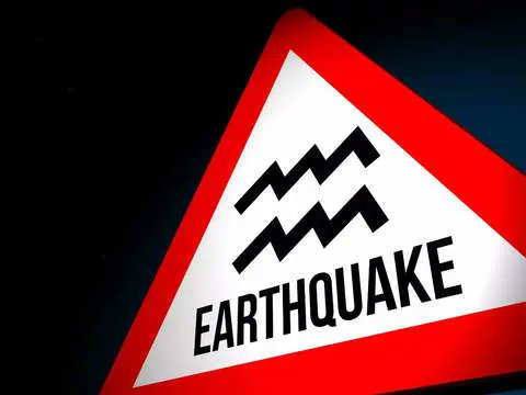 2.6 magnitude earthquake hits Uttarakhand's Uttarkashi

#earthquake #Uttarkashi #Uttarakhand 

businessinsider.in/india/news/2-6…