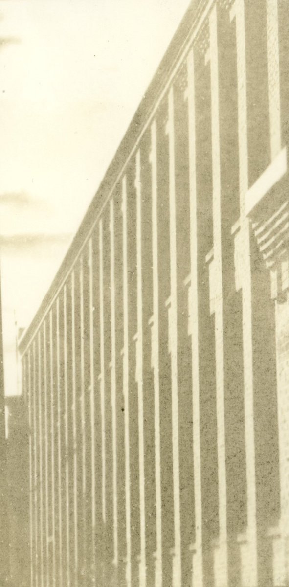 gum bichromate prints