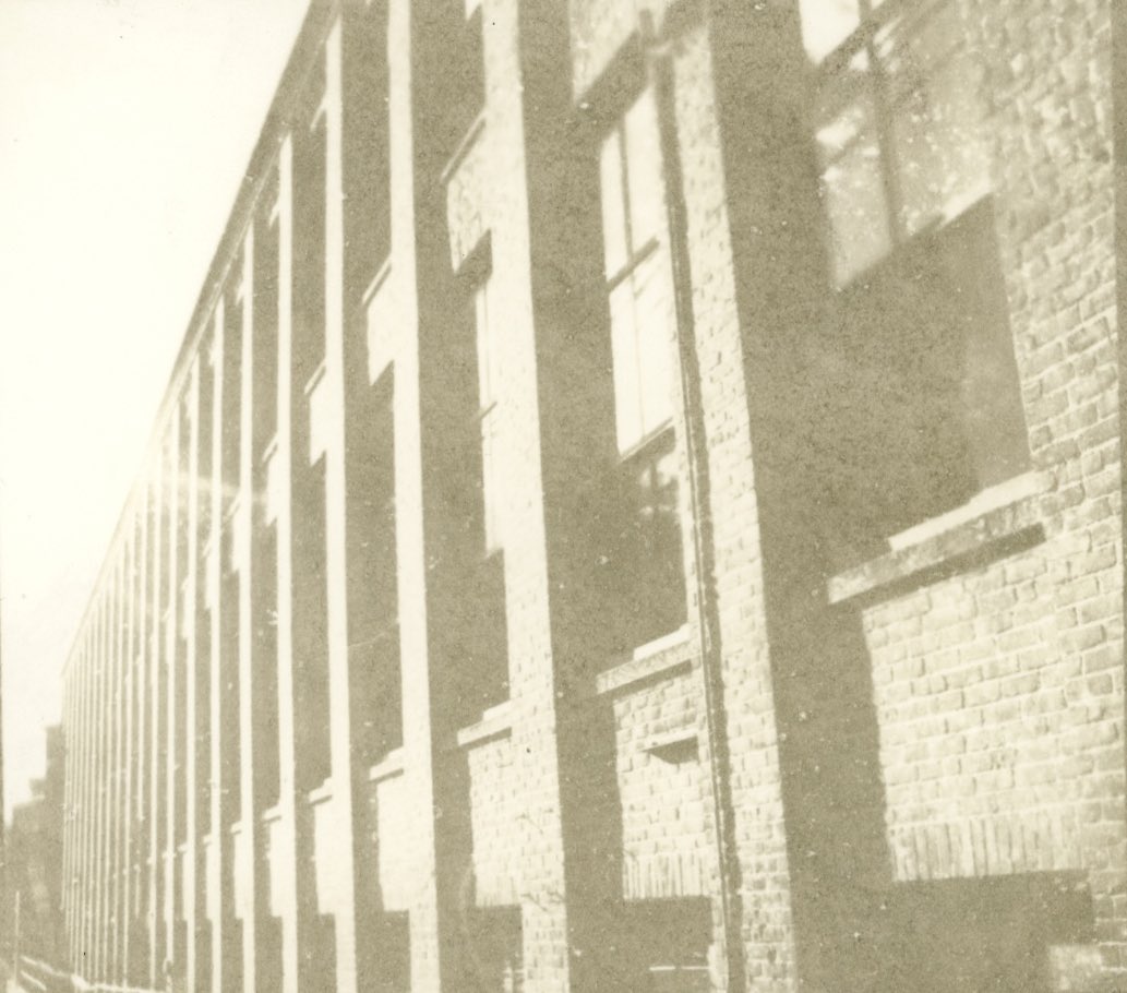 deletedimage's tweet image. gum bichromate prints