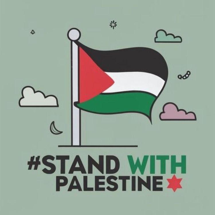 Save palestine & save humanity. 

#SavePalestinianPeople  #SaveGazaLives #SaveGazaCivilians #SaveGaza #SaveRafah #SaveRafah