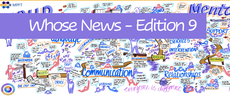 Curious about Whose Shoes? Explore Edition 9 of their newsletter to learn more! Discover highlights from their recent CYP Mental Health #WhoseShoes event on February 8th and find out what's next on their agenda... ow.ly/WzJA50RxC7P #FabNewShare @RoyLilley @WhoseShoes