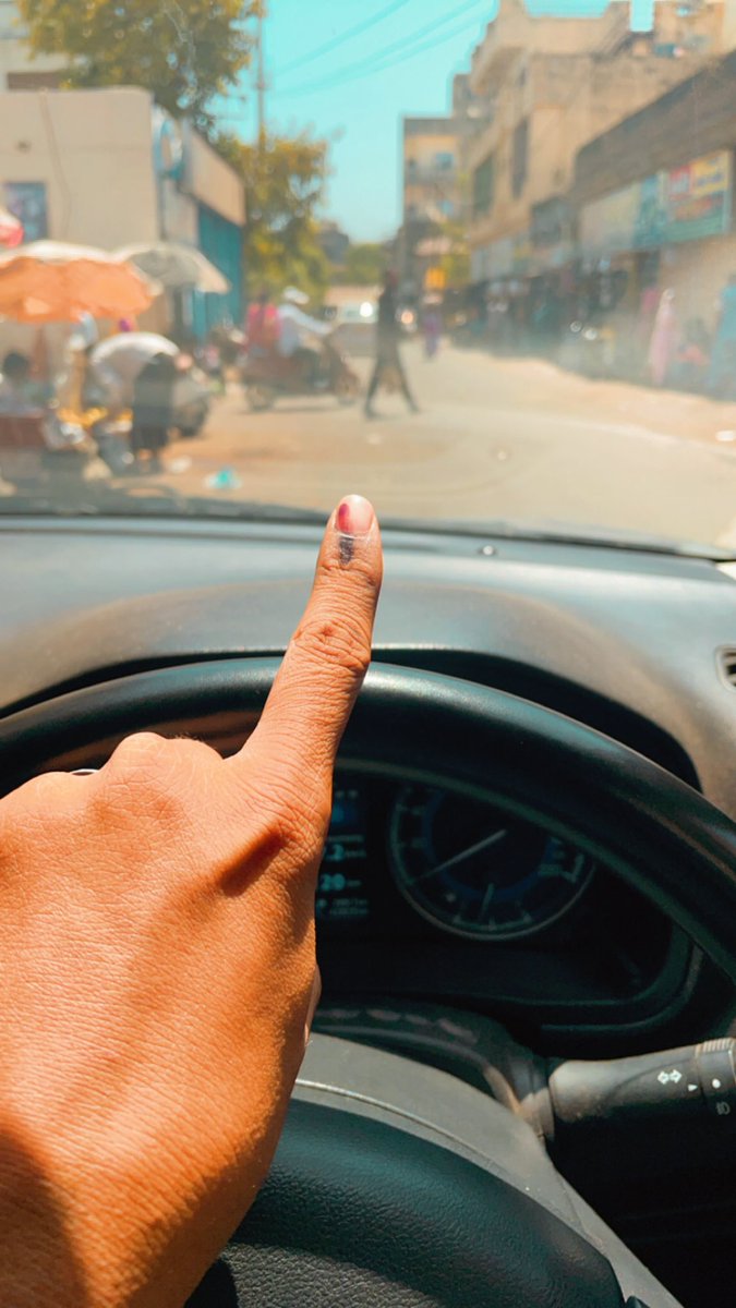 Jay ho @narendramodi @BJP4India #VoteForNation