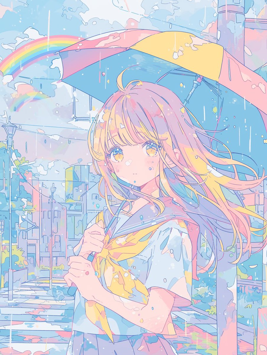 【自作イラスト】イラストオーダー【受付中】 イラスト作成 - Search / X