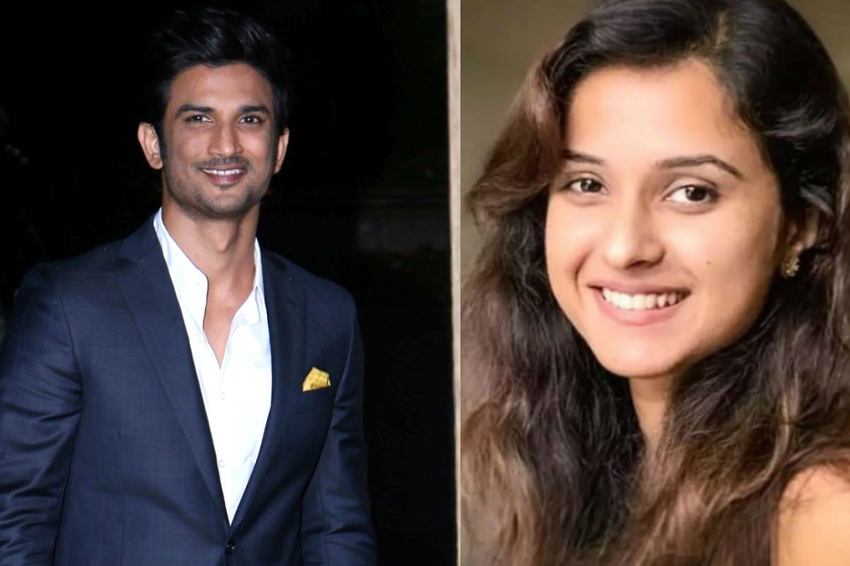 Say Loudly 🔥🔥

I Will Fight For @dishasalian26 & @itsSSR Until Justice will not be Served To Both Of Them.

It's Our Responsibility To Stand With These Two Innocent Soul's & Keep Fighting 4 Them.

We want answers @PMOIndia 🙏

Sushant Predicted BW Collapse 
#BoycottBollywood