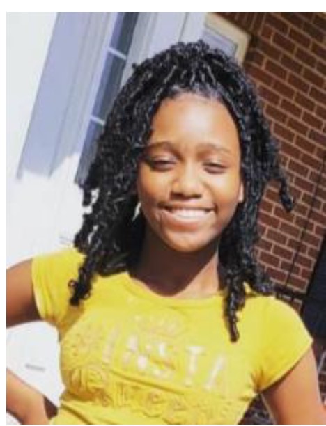 🚨🚔ENDANGERED MISSING PERSONS ALERT: Our Missing Persons Unit has issued an 'Operation Return Home' for Za’Myaha Jones. Last seen at 4pm on 5/6/24 at 45th & Greenwood. Her family has reason to believe that she may be in danger. Call 911 or 574-LMPD (5673) #LMPD #MissingPersons