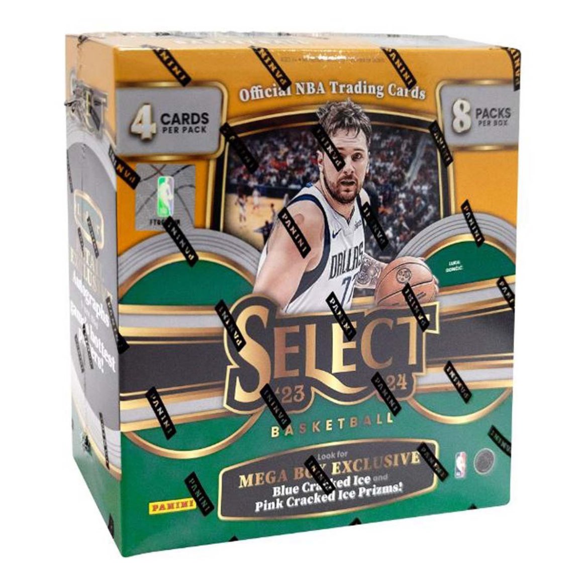 Available Now: 2023-24 Panini Select 🏀 Mega Box at Scheels! #ad bit.ly/3y8cSy1