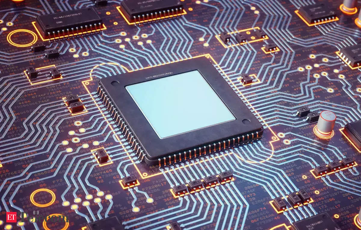 Tata begins export of chip samples 

#TataElectronics #chippackaging #chipfoundry #semiconductorchips #ETTelecom
 
zurl.co/Egqx