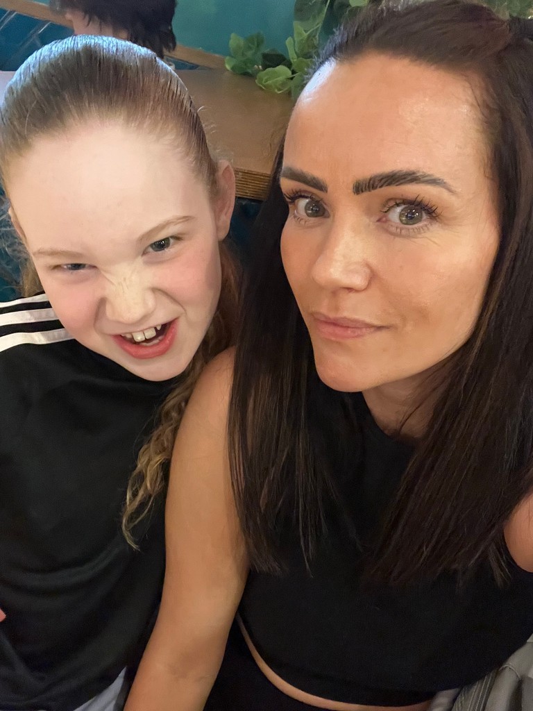 hollymatthews's tweet photo. My kids are fabulously weird and know who they are.
I taught them to be that way by being my truest self in front of them and letting them SEE that.
#thehappymeproject #findyourconfidence #selfhelp #hollymatthews #happyme #howtobeconfident #howtobehappy #midlife #mumsofinsta https://t.co/nTr1Pskdps
