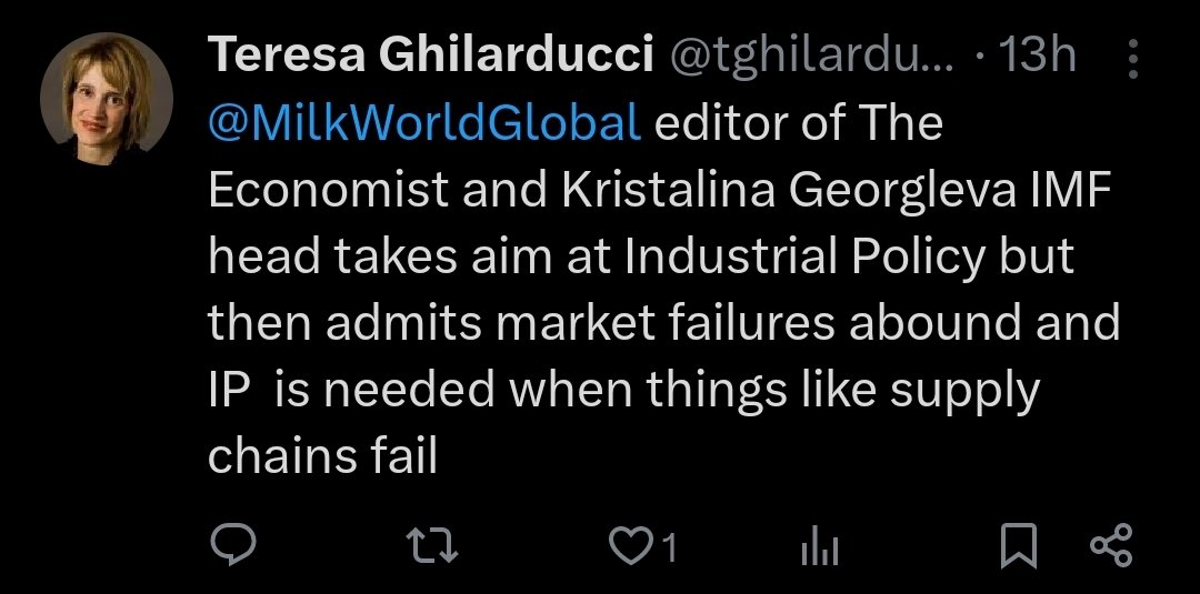 Just started my new job as an editor for The Economist