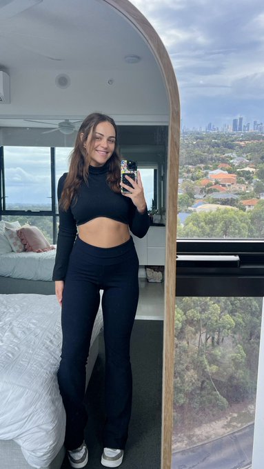 Am I still cute when I&rsquo;m sleepy? 😅 https://t.co/Ut1K7fhgi6<a href="/tag/linkinbio"class="tags"><span>#linkinbio</span></a>