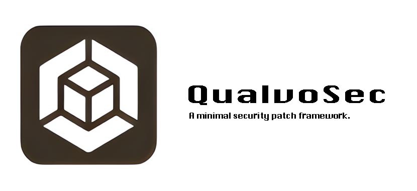 My lightning #TechTalk about #QualvoSec - A security patch management tool. Talk: cdn.gyptazy.ch/tech-talks/Qua… You can find more talks here: cdn.gyptazy.ch/tech-talks/ #secinfo #security #secops #securitypatchmanagement #patchmanagement #debian #proxmox #freebsd #bsd #rockylinux