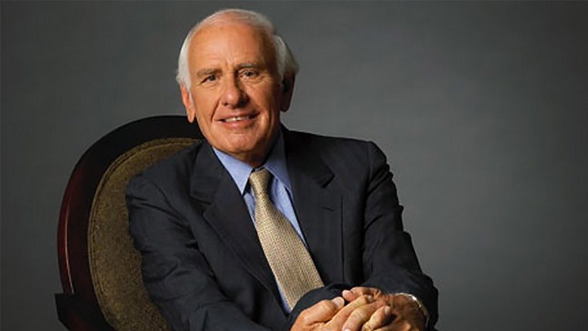 To be successful in sales, simply talk to lots of people every day. And here’s what’s exciting — there are lots of people! #JimRohn - American Entrepreneur & Author