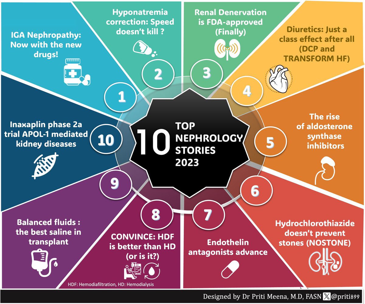 Dr Vimar Luz @mrunplugged takes center stage to discuss relevant papers in #Nephrology that were published in 2023 #VisualGraphic sighting (created by @priti899) #PCP2024 🇵🇭
