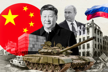 Çin tek kurşun atmadan Rusya’nın topraklarını nasıl ele geçiriyor? habernida.com/cin-tek-kursun…