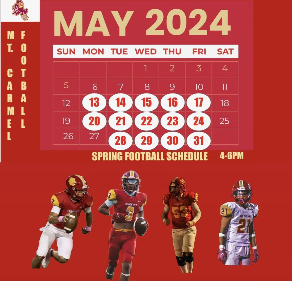 John Taumoepeau (@jtamoe46) on Twitter photo 🔱🔱🔱College Coaches🔱🔱🔱
🔱Stop in at <a href="/MCSunDevilFoot1/">MCSundevilFB</a>🔱
in San Diego! We have some prospects in our program
⭐️CLASS OF 2025⭐️
WR <a href="/RileyValeCruz07/">Riley ValeCruz</a>
C <a href="/ian_bell53/">Ian bell</a>
OL <a href="/ColtonVelarde/">Colton Velarde</a>
RB/LB <a href="/ShaneCarter27/">Shane Carter</a>
WR/CB/S <a href="/GavinRobinson06/">Gavin Robinson</a>
SS/LB <a href="/Glennafarrete/">Glenn Nafarrete</a>
S 🔱🔱🔱College Coaches🔱🔱🔱
🔱Stop in at <a href="/MCSunDevilFoot1/">MCSundevilFB</a>🔱
in San Diego! We have some prospects in our program
⭐️CLASS OF 2025⭐️
WR <a href="/RileyValeCruz07/">Riley ValeCruz</a>
C <a href="/ian_bell53/">Ian bell</a>
OL <a href="/ColtonVelarde/">Colton Velarde</a>
RB/LB <a href="/ShaneCarter27/">Shane Carter</a>
WR/CB/S <a href="/GavinRobinson06/">Gavin Robinson</a>
SS/LB <a href="/Glennafarrete/">Glenn Nafarrete</a>
S