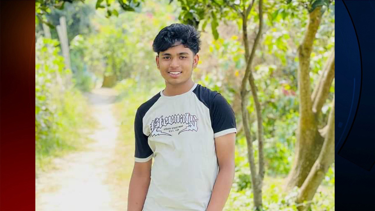 ২ দিন পর মেঘনায় নিখোঁজ কিশোরের মরদেহ উদ্ধার