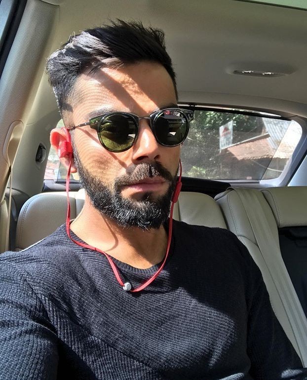 👑🔥 #ViratKohli