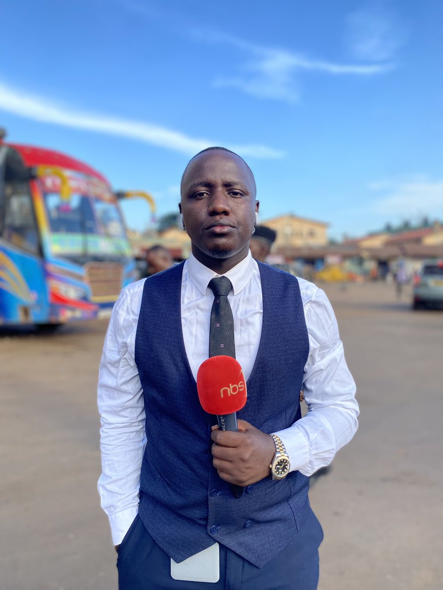 Coming to you live in a few on @nbstv #NBSUpdates #NBSMorningBreeze