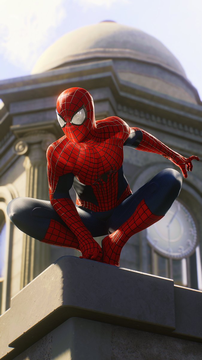 Marvel's Spider-Man 2                      

💿: #SpiderMan2PS5 
🎬: @InsomniacGames
🎮: #PS5 

#VirtualPhotography #InsomGamesCommunity #PSShare #PSblog @PlayStationUK