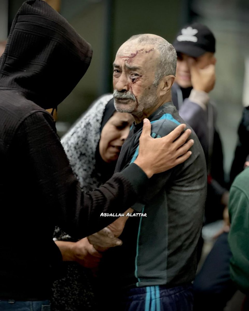 Quds News Network tweet media