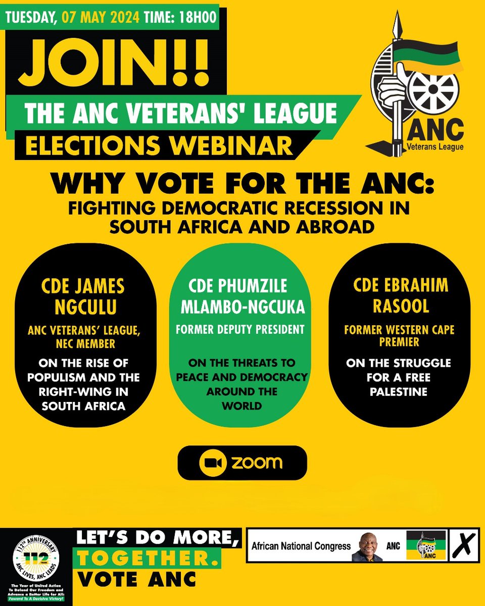 Lee Mostert_ANC (@leemostert1) on Twitter photo 