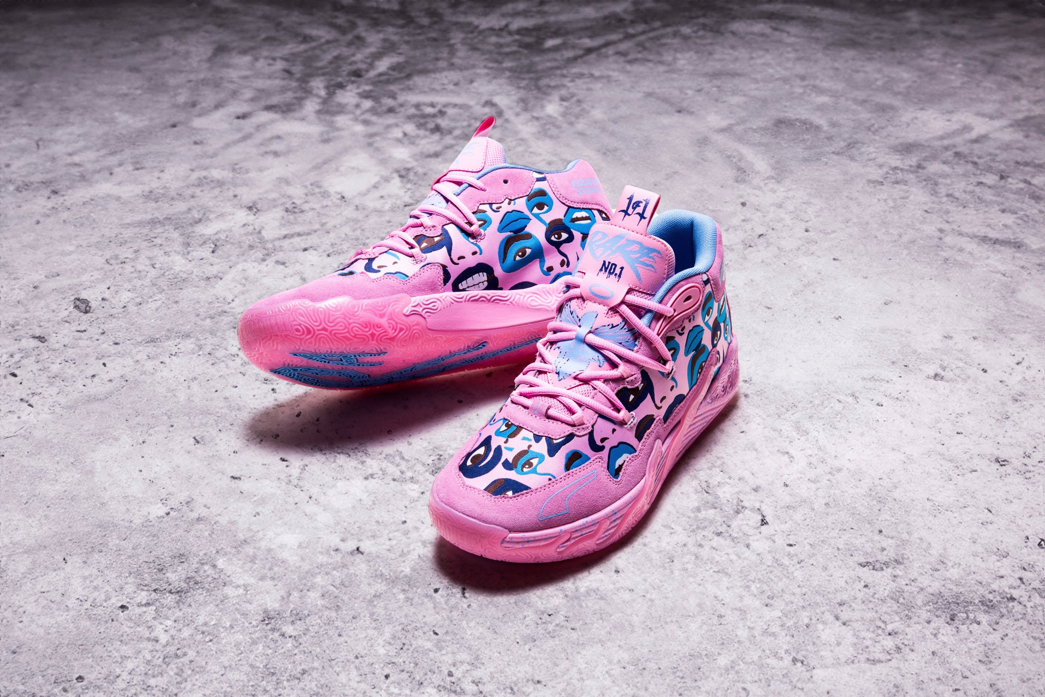 PUMA JAPAN on X: 