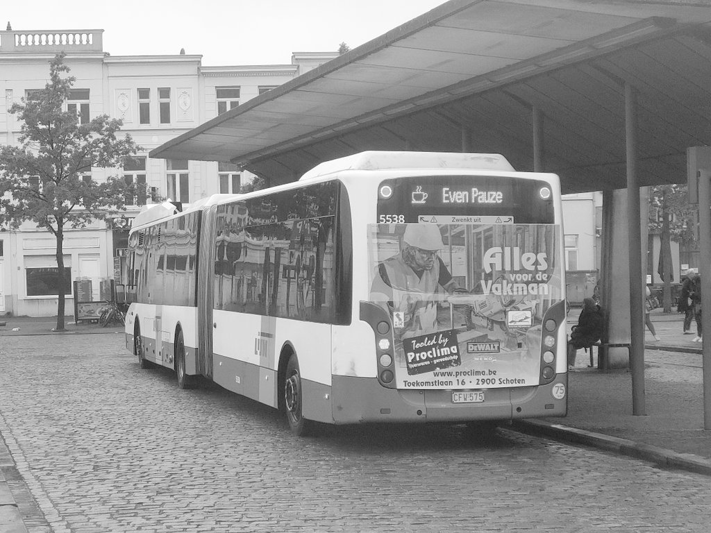 Goedemorgen  😊🫶

#publictransport #openbaarvervoer #busdriver #busdriverlife #lovemyjob #happybusdriver #delijn #hoppin #vanhool #geledebus #MijnLijnAltijdInBeweging #beweegmeenaarminderco2