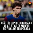 João Félix de volta ao Atlético de Madrid? eucup.com/653181/ #Football #PORTUGAL #PrimeiraLiga #PrimeiraLigaPortuguesa #Soccer